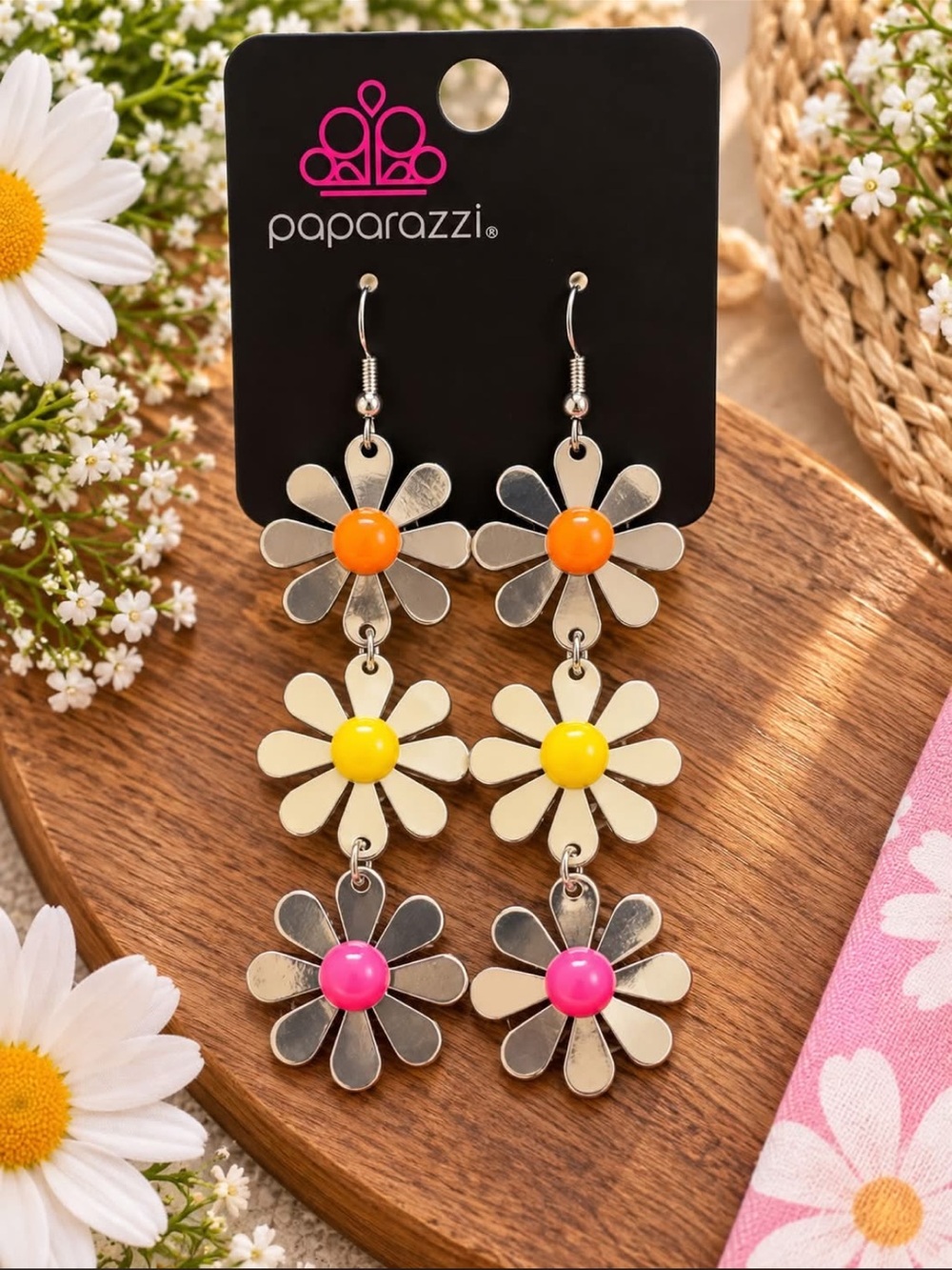 🌼Earrings